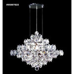 James Moder Lighting - 95887S22 - Millennium - Thirteen Light Chandelier