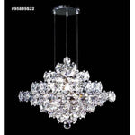 James Moder Lighting - 95889S22 - Millennium - Thirty-Seven Light Chandelier