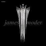 James Moder Lighting - 96216MED - Medallion - Sixteen Light Large Entry Chandelier