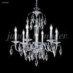 James Moder Lighting - 96279S22 - Twelve Light Chandelier