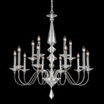 Schonbek Jasmine 9685 Chandelier