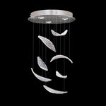 ELEVATE 23" W Round Pendant