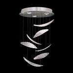 ELEVATE 23" W Round Pendant