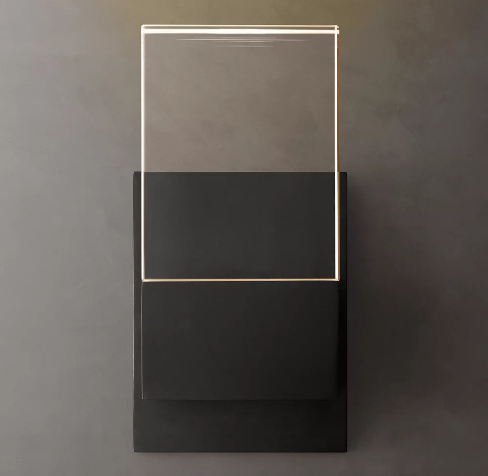 Serra Sconce