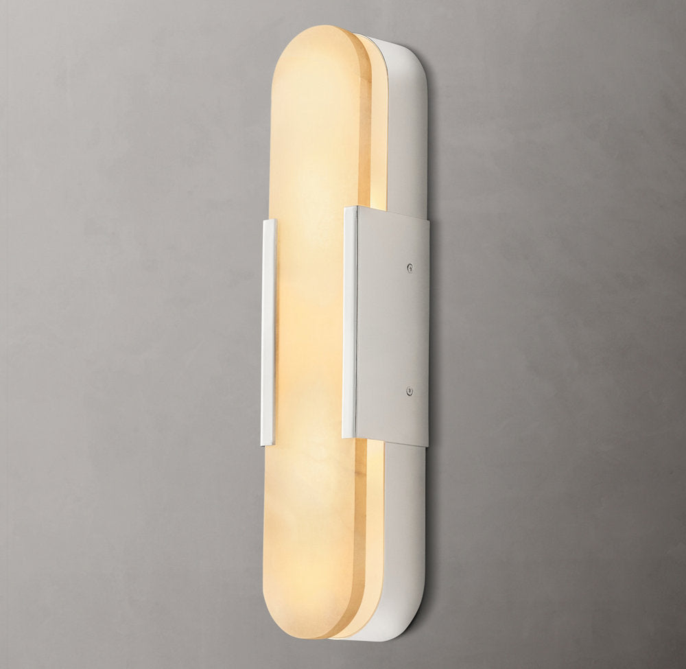 Melange Sconce