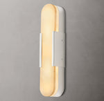 Melange Sconce