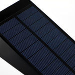 Adjustable Waterproof Multicolor Solar Spot Light