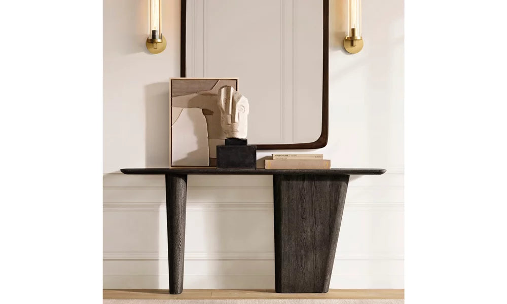 Savile Round Sconce