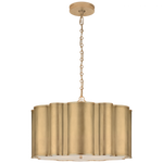 Riverside Lantern Pendant