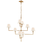 Strada Chandelier