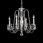 Schonbek Esmery AR1004 Chandelier