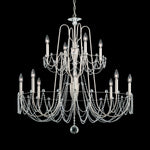 Schonbek Esmery AR1012 Chandelier