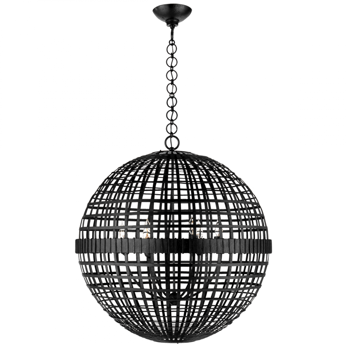 Murphy Large Pendant