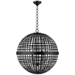 Murphy Large Pendant