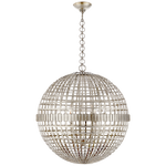 Country Industrial Pendant