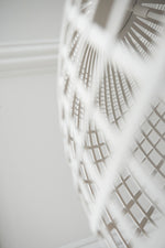 Cornice Large Lantern Pendant