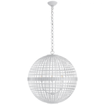 Cornice Large Lantern Pendant