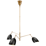 Sommerard Chandelier