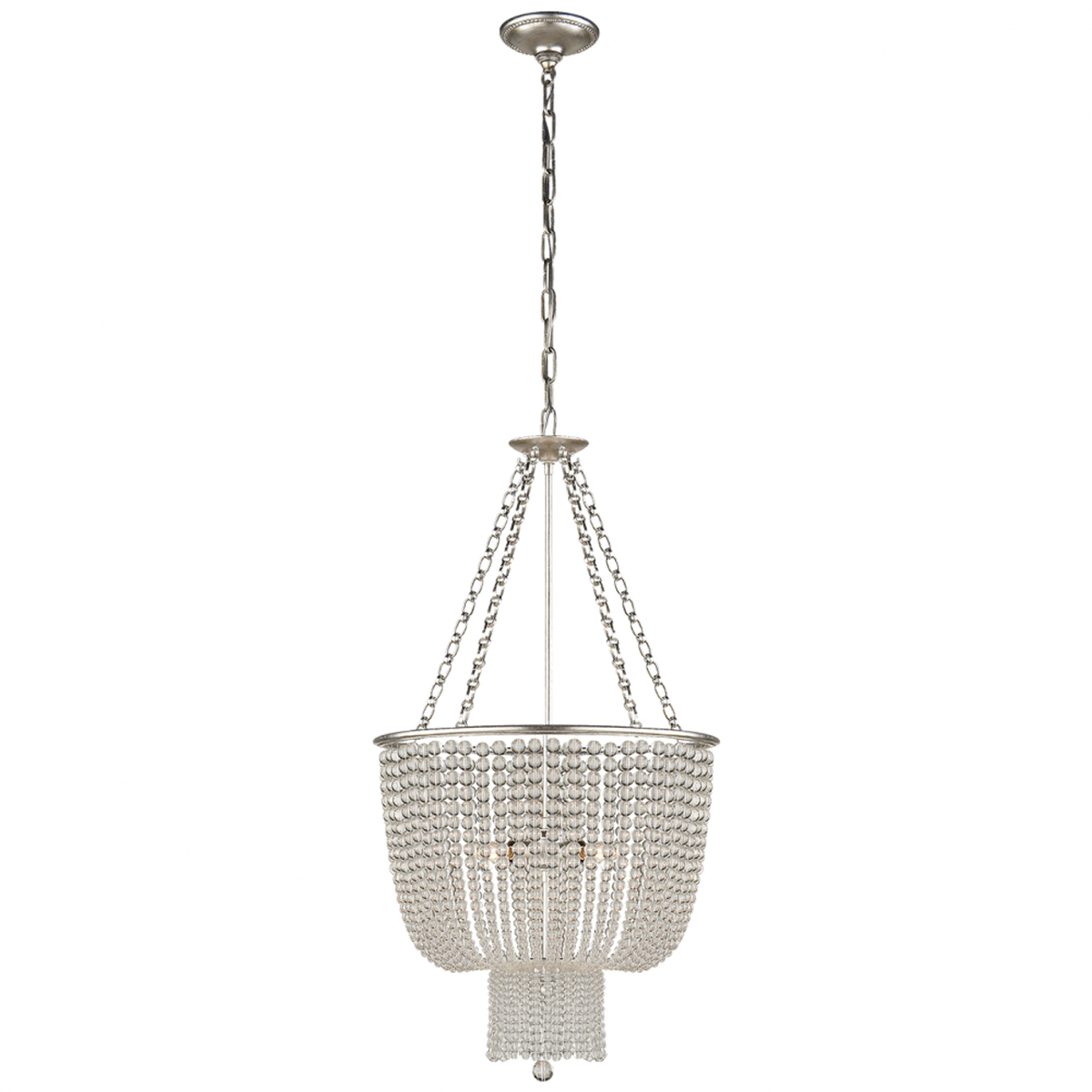 Farfalle Chandelier