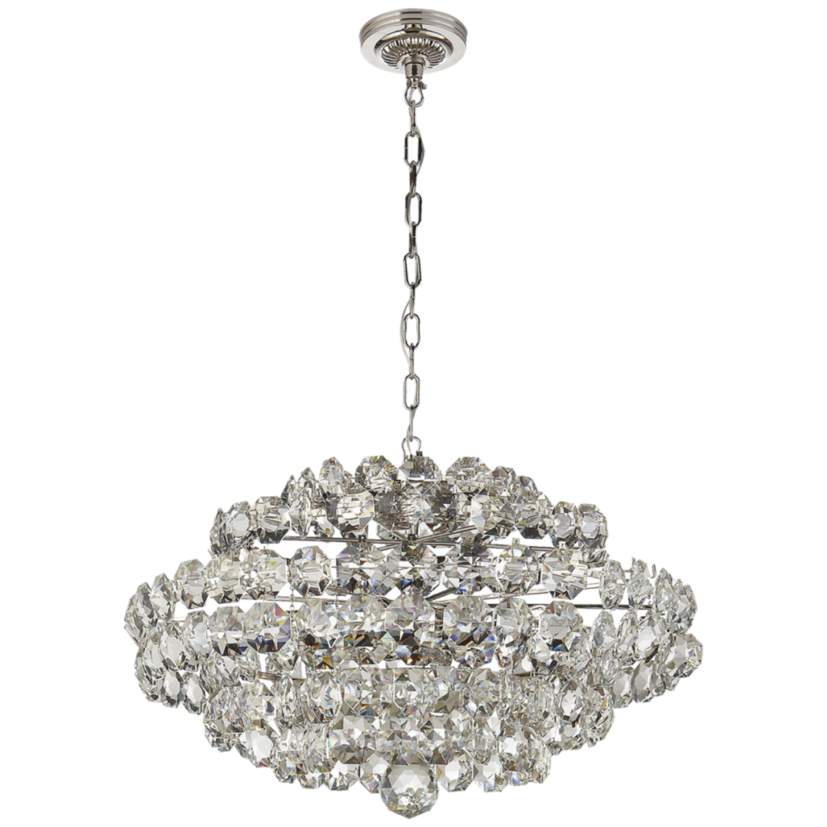 Sanger Chandelier