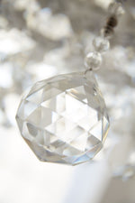 Jacqueline Chandelier