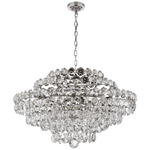 Sanger Chandelier