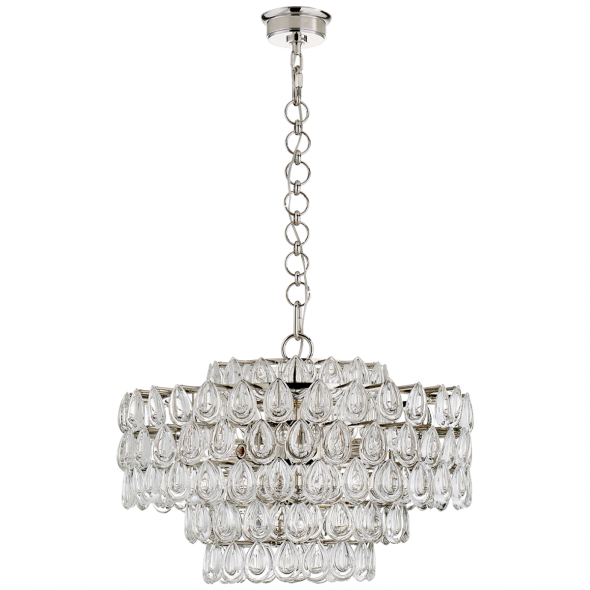 Liscia Chandelier