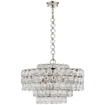Liscia Chandelier