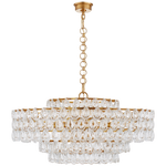 Liscia Chandelier