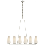 Fontaine Linear Chandelier