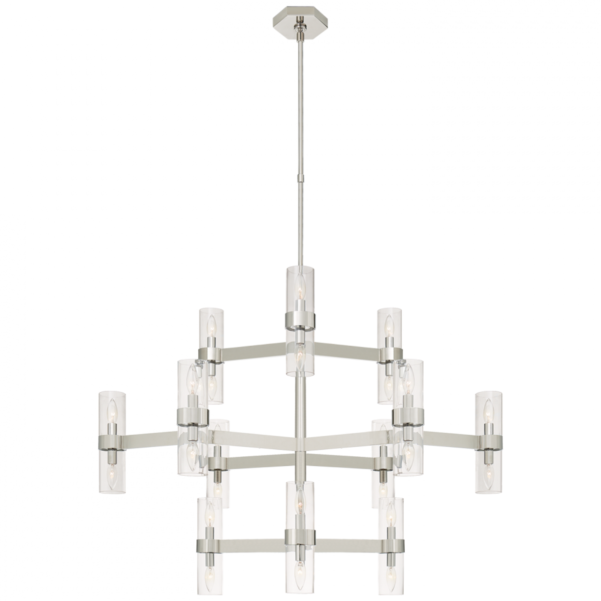 Plantation Medium Round Lantern