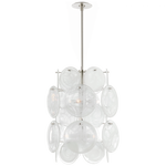 Montmartre Chandelier