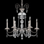 Schonbek Helenia AT1006 Chandelier