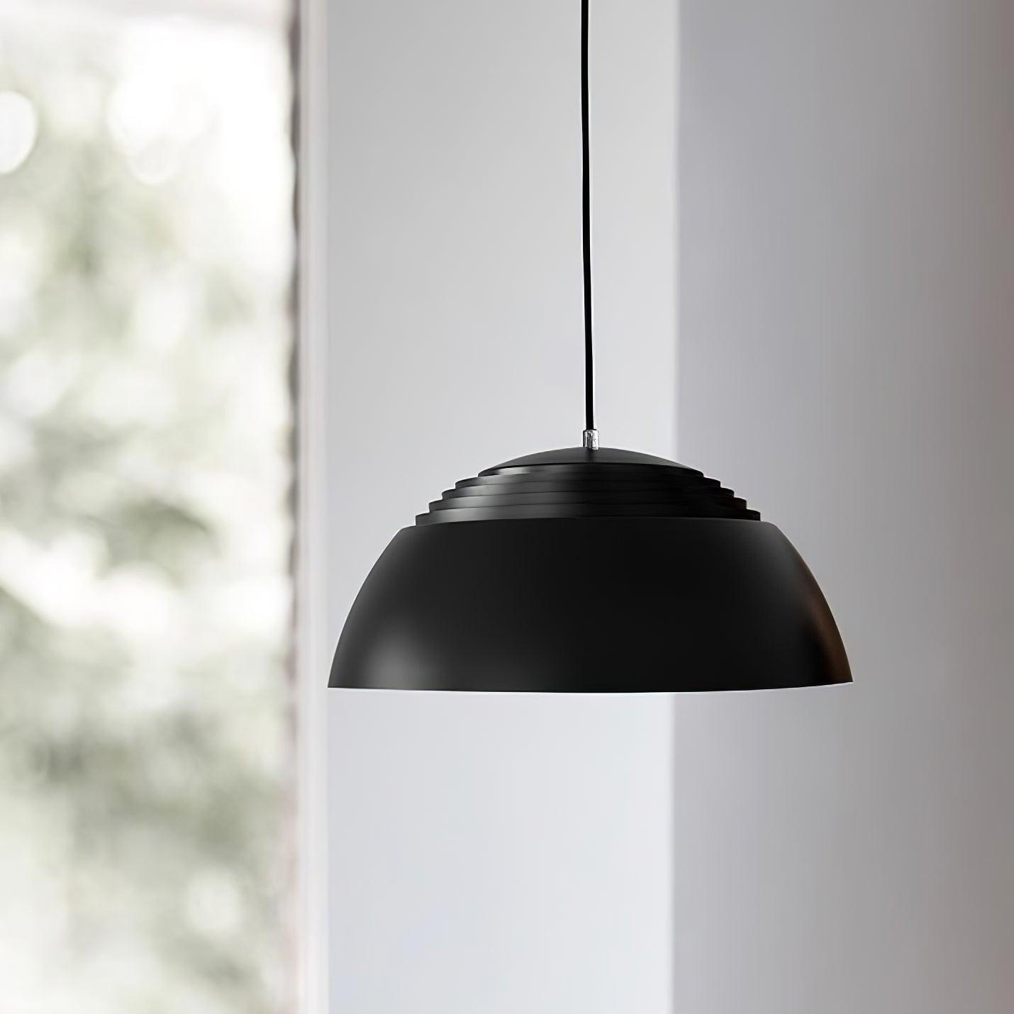 Abat Jour Pendant Lamp– YOVINO
