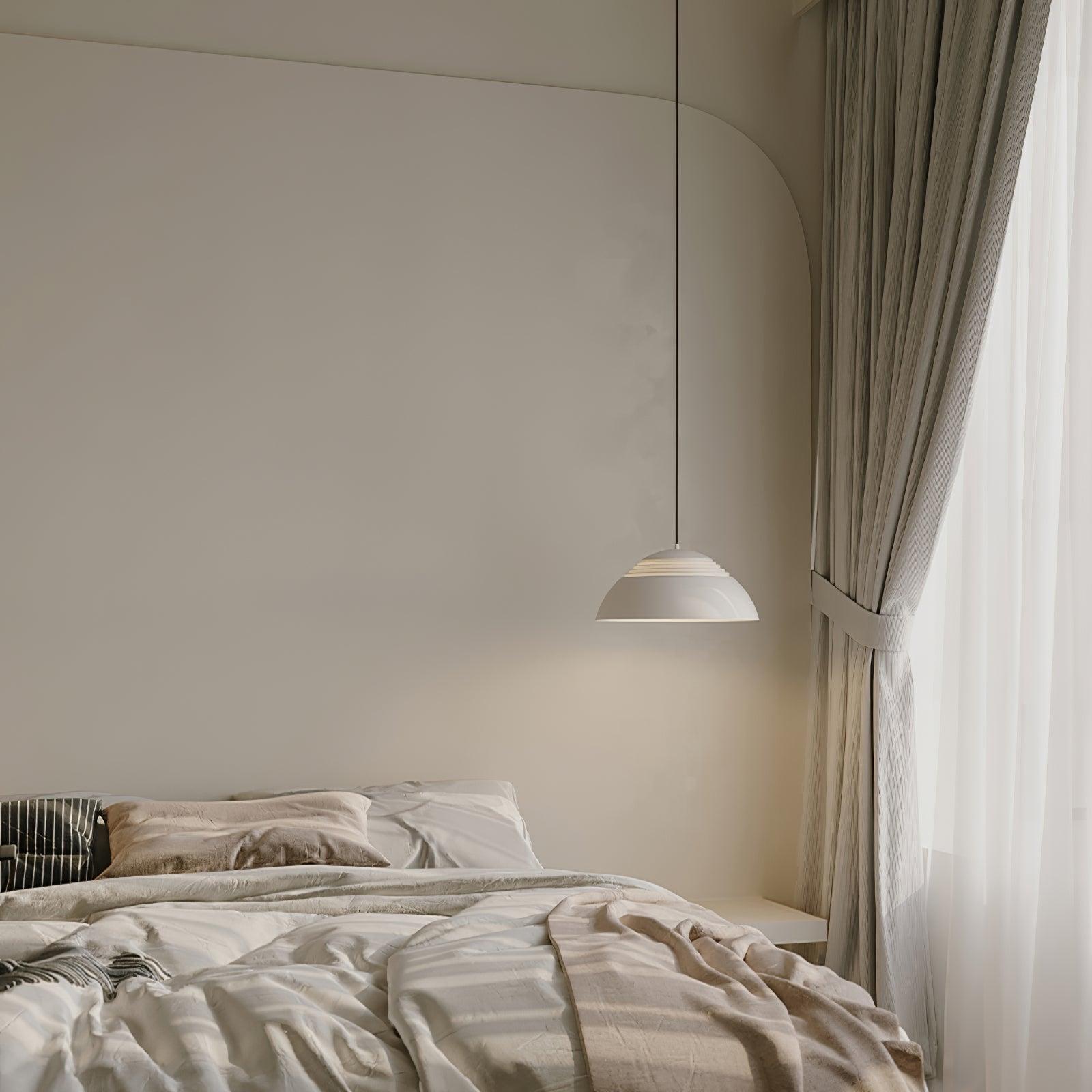 Abat Jour Pendant Lamp– YOVINO