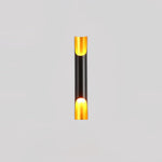 Abigali Straight Wall Lamp