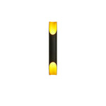 Abigali Straight Wall Lamp