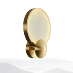 Accent Wall Sconce