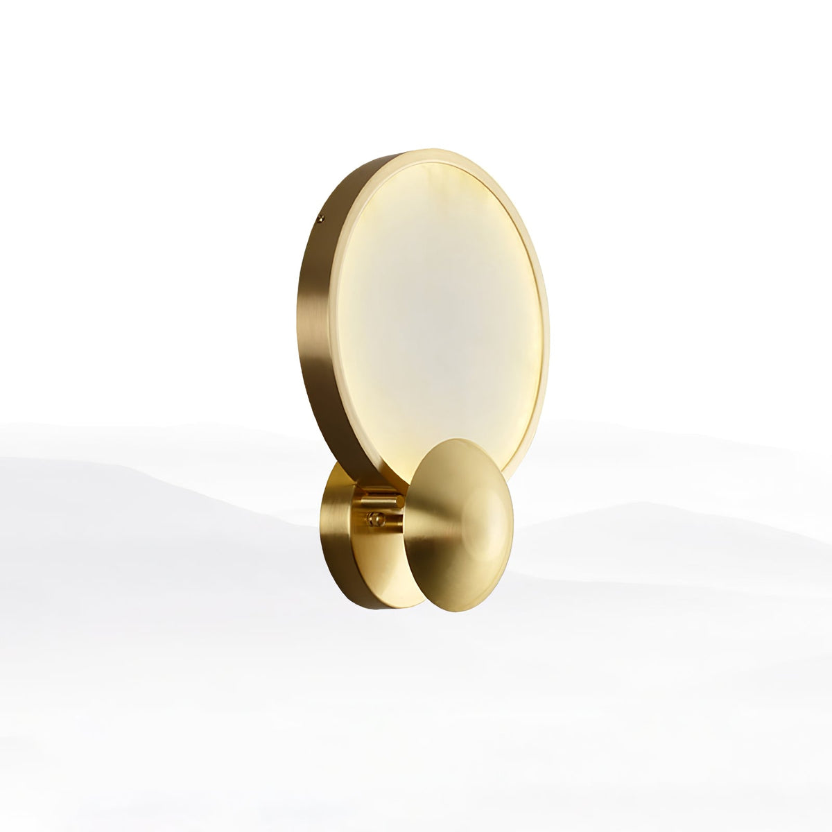 Accent Wall Sconce