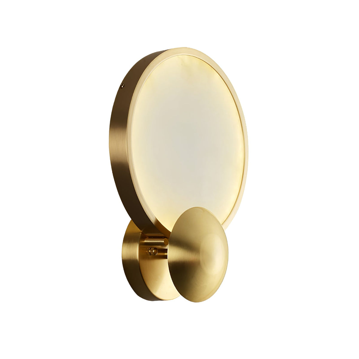 Accent Wall Sconce