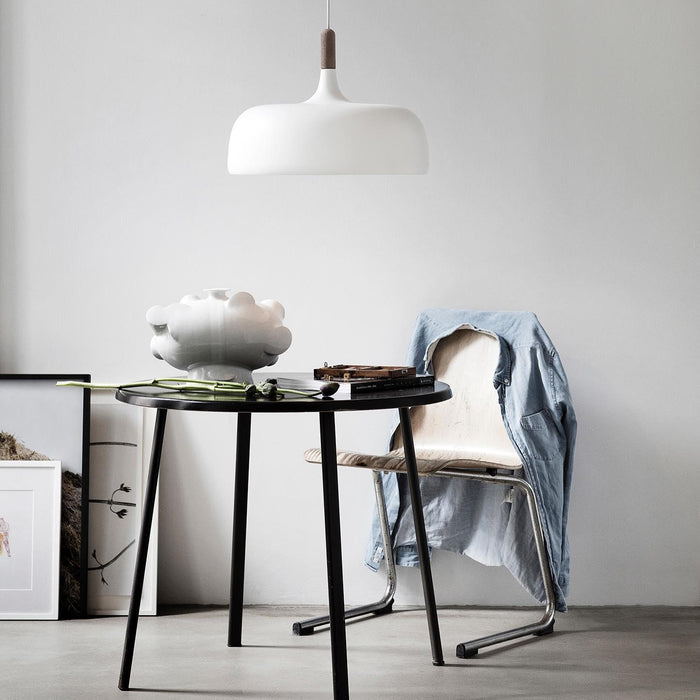 Acorn Pendant Light
