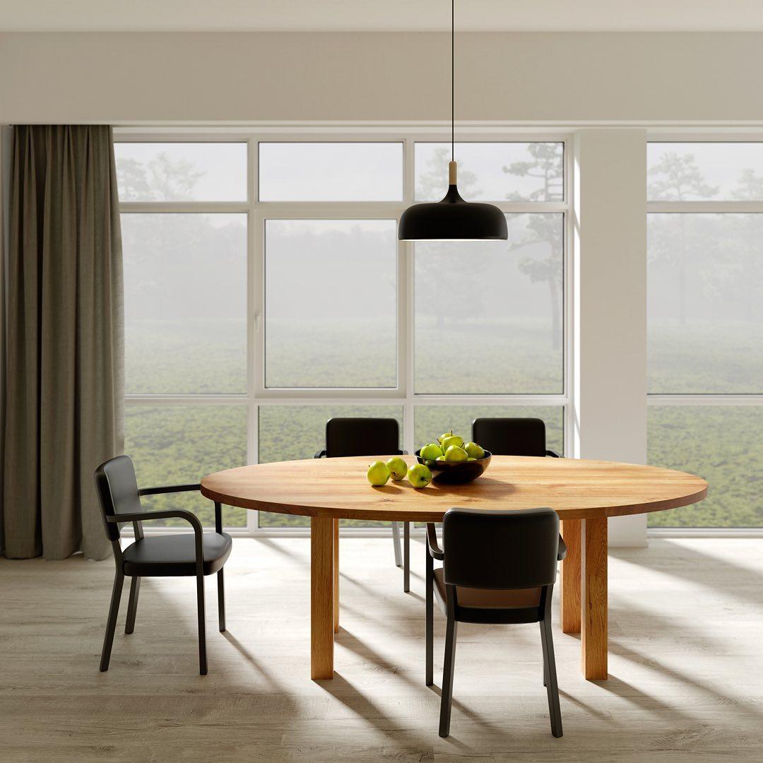 Acorn Pendant Light