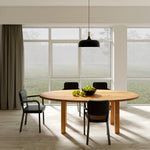 Acorn Pendant Light