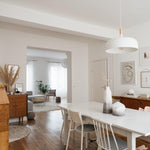 Acorn Pendant Light