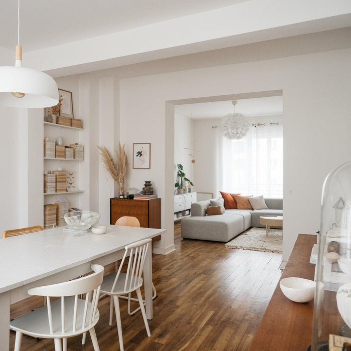 Acorn Pendant Light