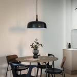 Acorn Pendant Light