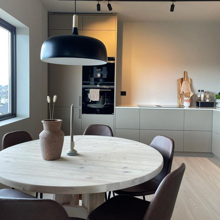 Acorn Pendant Light