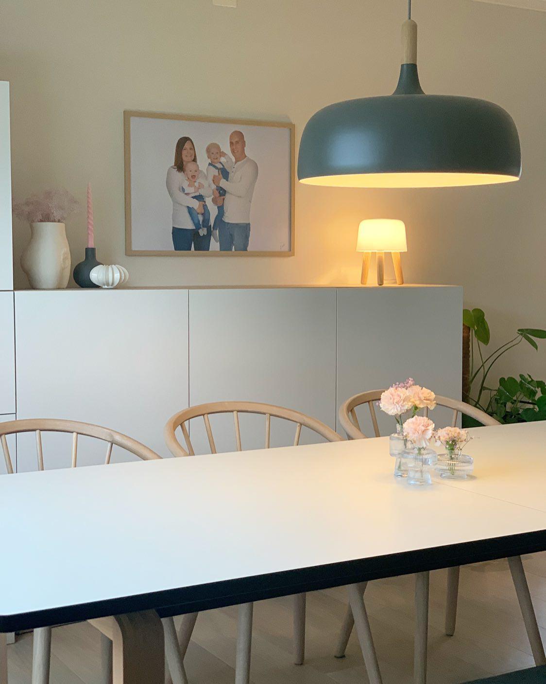 Acorn Pendant Light