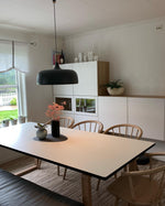 Acorn Pendant Light