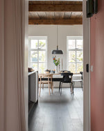 Acorn Pendant Light